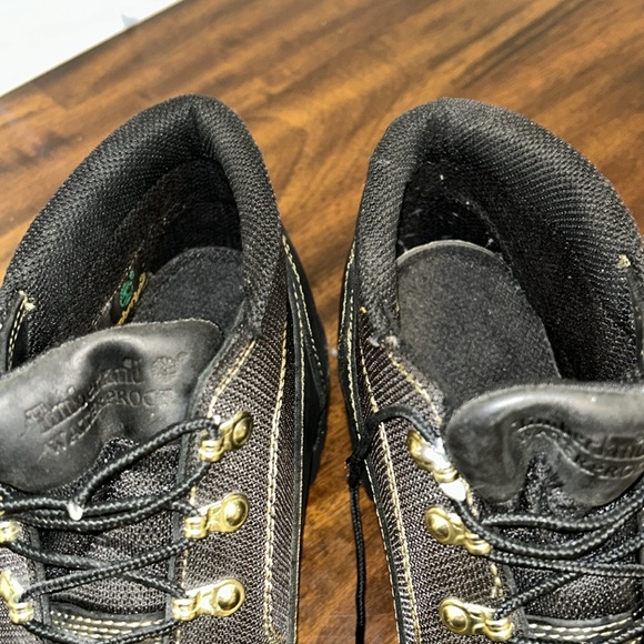 TIMBERLAND WOMENS PREMIUM WATER PROOF BOOT. - Picture 8 of 12